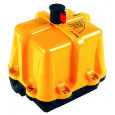 Norbro 75 Electric Actuator (Europe/Asia)